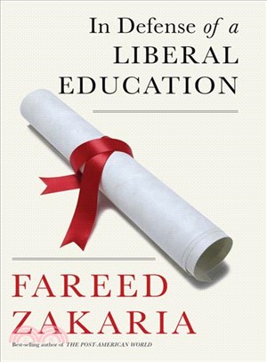 In defense of a liberal educ...