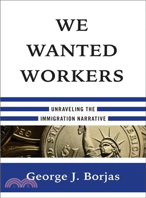 We Wanted Workers ─ Unraveling the Immigration Narrative