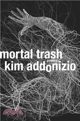 Mortal Trash ─ Poems