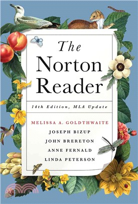 The Norton Reader