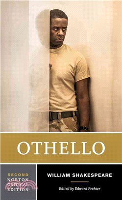 Othello ─ Authoritative Text, Textual Sources and Cultural Contexts, Criticism
