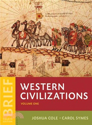 Western Civilizations ― Their History & Their Culture