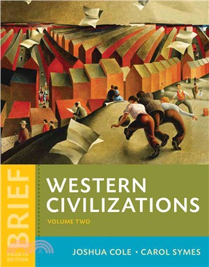 Western Civilizations ― Their History & Their Culture