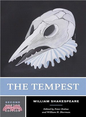 The Tempest ― A Norton Critical Edition