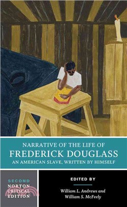 Narrative of the Life of Frederick Douglass, an American Slave, Written by Himself