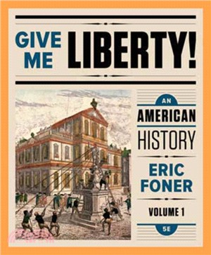 Give Me Liberty!：An American History