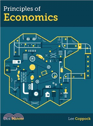 Principles of Economics ― With Inquizitive Registration and Ebook