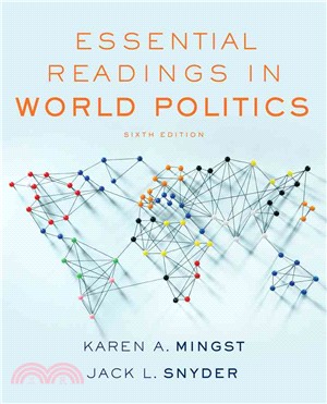 Essential Readings in World Politics