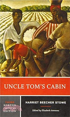 Uncle Tom's Cabin ─ Authoritative Text Backgrounds and Contexts Criticism
