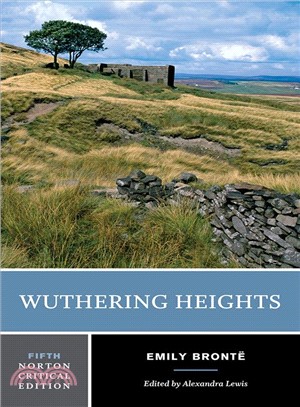 Wuthering Heights ― A Norton Critical Edition