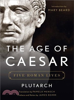 The Age of Caesar ─ Five Roman Lives