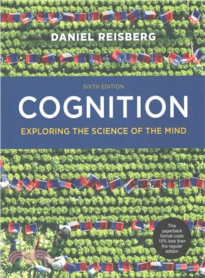 Cognition ― Exploring the Science of the Mind