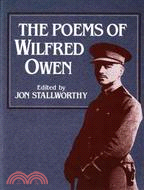 The Poems of Wilfred Owen