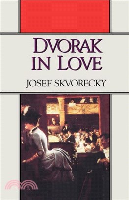 Dvorak in Love：A Light-Hearted Dream
