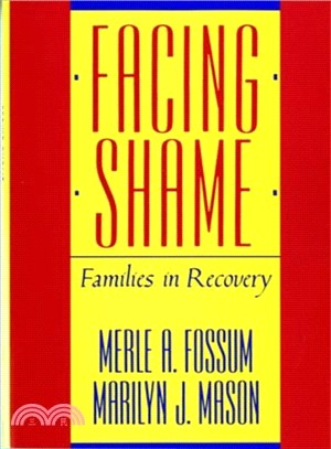 Facing Shame: Families in Recovery