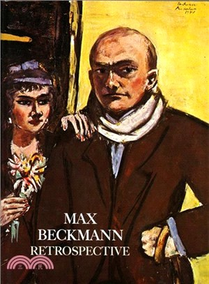 Max Beckmann