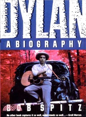 Dylan: A Biography