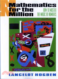 Mathematics for the Million/How to Master the Magic of Numbers