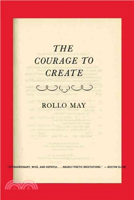 The Courage to Create