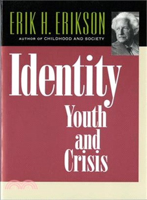 Identity ─ Youth and Crisis