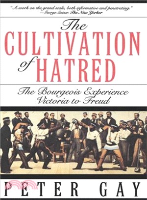 The Cultivation of Hatred