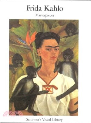 Frida Kahlo ─ Masterpieces