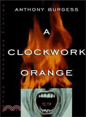 A Clockwork Orange | 拾書所
