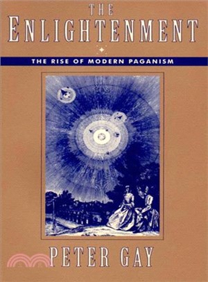 The Enlightenment ─ The Rise of Modern Paganism