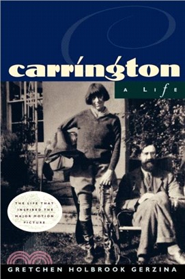 Carrington：A Life