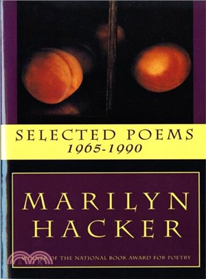 Selected Poems ─ 1965-1990