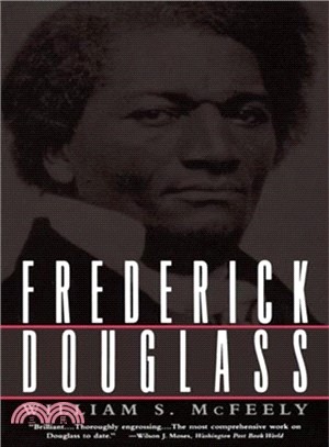 Frederick Douglass