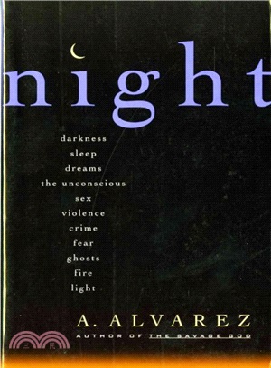 Night ― Night Life, Night Language, Sleep, and Dreams