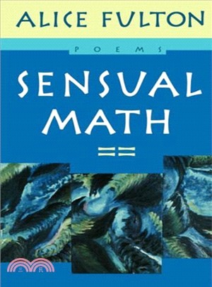 Sensual Math ― Poems