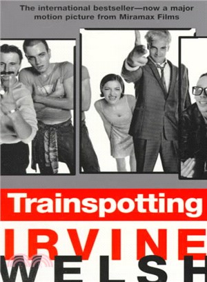 Trainspotting