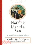 Nothing Like the Sun: A Story of Shakespeare's Love-Life
