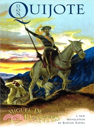 The History of That Ingenious Gentleman Don Quixote De LA Mancha