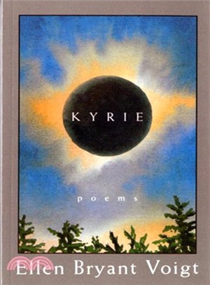 Kyrie: Poems