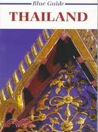 Blue Guide Thailand