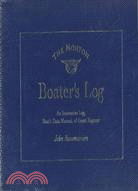 The Norton Boater's Log: An Innovative Log, Guest Register & Boat's Data Manual