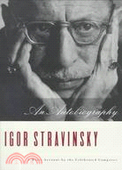 Igor Stravinskyan autobiogra...