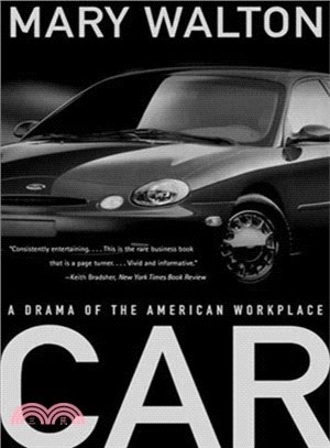 Car ― A Drama of the American Workplace