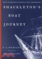 Shackleton's Boat Journey