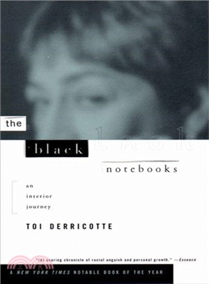 The Black Notebooks ─ An Interior Journey