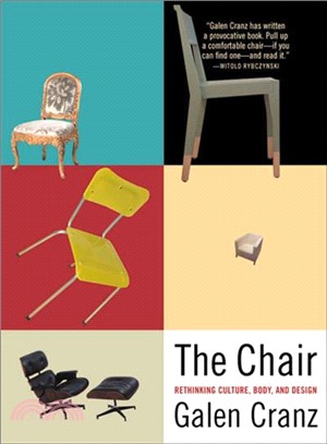 The Chair ─ Rethinking Culture, Body, and Design