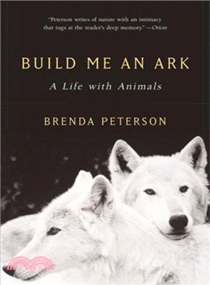 Build Me an Ark: A Life With Animals