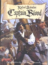 Captain Blood: His Odyssey