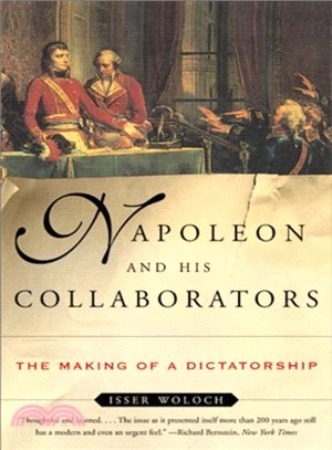 Napoleon and His Collaborators