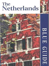 Blue Guide the Netherlands