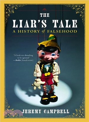 The Liar's Tale ─ A History of Falsehood