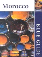 Blue Guide Morocco